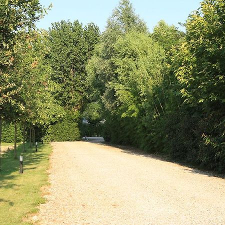 Agriturismo B&B Il Girasole オリアゴ・ディ・ミラ エクステリア 写真