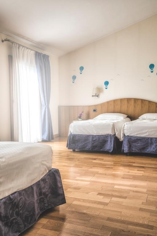 Agriturismo B&B Il Girasole オリアゴ・ディ・ミラ 部屋 写真