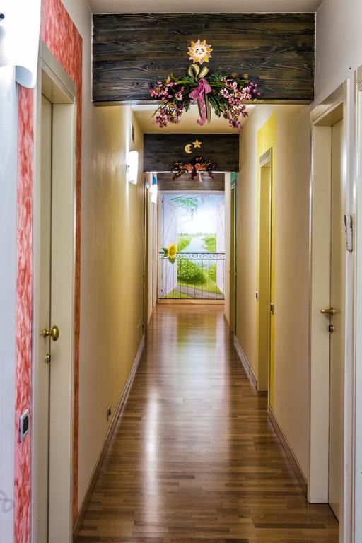 Agriturismo B&B Il Girasole オリアゴ・ディ・ミラ 部屋 写真