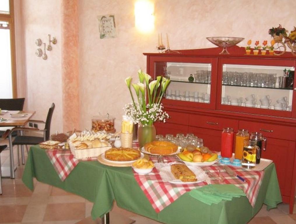 Agriturismo B&B Il Girasole オリアゴ・ディ・ミラ エクステリア 写真